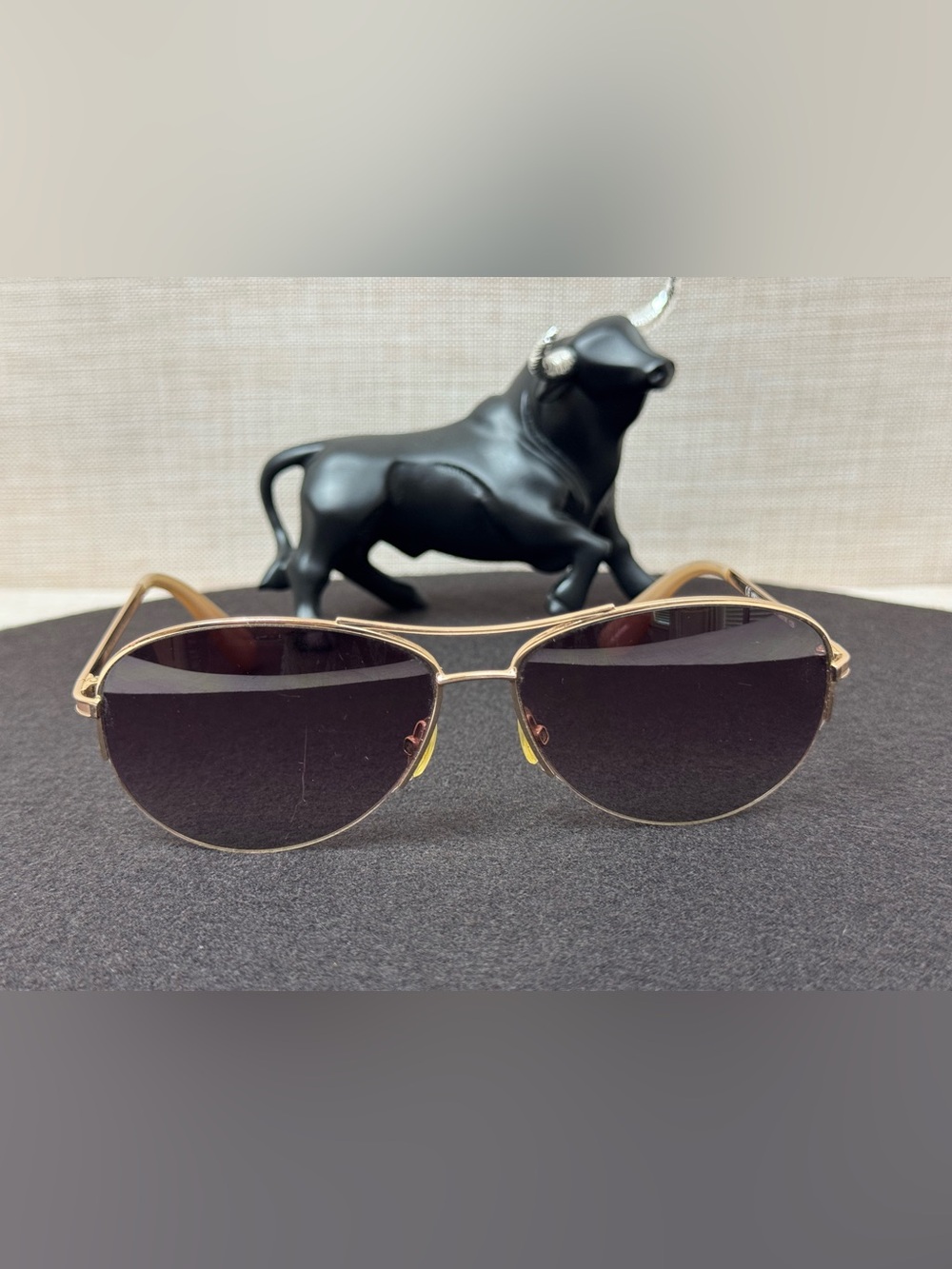 Marc by Marc Jacobs MMJ 119/S Aviator Sunglasses